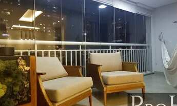 Imagem 6: Apartamento 3 dormitórios sendo 2 suítes e Lazer completo R$ 740.000,00