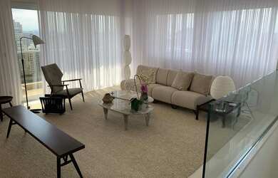 Imagem 5: Cobertura Locação Moema 583 m² 4 Dormitórios