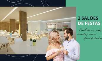 Imagem 7: Apartamento no Green Life Parnamirim, com 2 dormitórios à venda, 51 m² por R$ 200.766 - Ro
