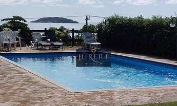 Imagem 3: Casa com 3 Dormitórios e Vista para o Mar dos Ingleses - Florianópolis SC