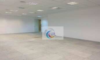 Imagem 5: Conjunto para alugar, 136 m²- Brooklin - São Paulo/SP