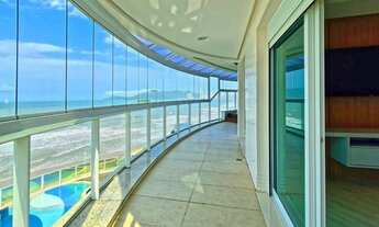 Imagem 2: Apartamento para venda possui 197 metros quadrados com 3 quartos em Centro - Balneário Cam