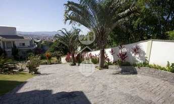 Imagem 2: Casa Alto Padrão Bosque das Mansões