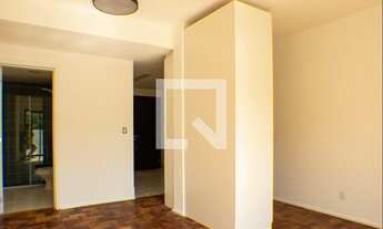 Imagem 2: Apartamento para Aluguel - Vila Clementino, 1 Quarto, 42 m2