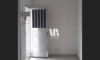 Imagem 2: Kitnet a 200 Metros da Praia, Guilhermina - Praia Grande