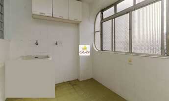 Imagem 6: Apartamento à venda, Sumarezinho, 120m², 3 dormitórios, 1 suíte, 1 vaga!