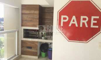 Imagem 7: Apartamento à venda, 3 quartos, 1 suíte, 2 vagas, Jardim Santo André - Limeira/SP