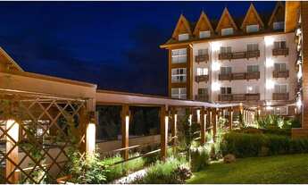 Imagem 6: Apartamento Bella Gramado (fração) Quitado! Oportunidade!