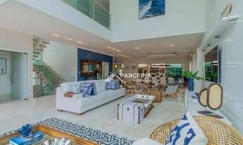 Imagem 6: Casa com 6 suítes à venda na Riviera de São Lourenço