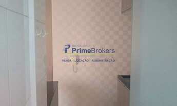 Imagem 6: APARTAMENTO REPLETO DE PLANEJADOS - 2 DORM. - 1 VAGA