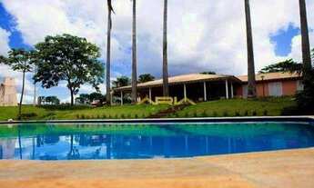 Imagem 4: Terreno no Bella Vittá muro sul Montecatini Londrina