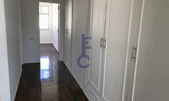 Imagem 5: Tijuca 4 Quartos Padrão Classe AA