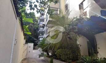 Imagem 4: Apartamento com 3 dormitórios, 100 m² - venda por R$ 1.000.000,00 ou aluguel por R$ 3.000