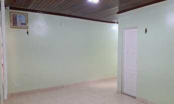 Imagem 2: Casa na Zona Norte