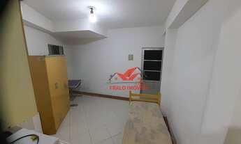 Imagem 6: Kitnet Mobiliado