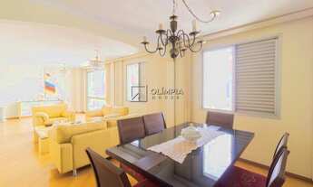 Imagem 5: Apartamento Venda 3 Dormitórios - 189 m² Jardim Paulista