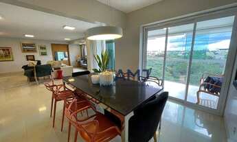 Imagem 2: Magnífico apartamento mobiliado na orla do Parque Flamboyant!!!!!