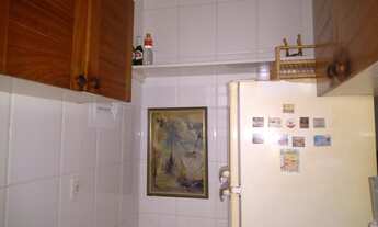 Imagem 6: Apartamento para venda tem 36 metros quadrados com 1 quarto em Icaraí - Niterói - RJ