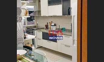 Imagem 6: Apartamento com 4 dormitórios à venda, 150 m² por R$ 1.900.000 - São Francisco - Niterói/R