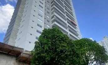 Imagem: Apartamento Setor Bueno - Goiânia - GO