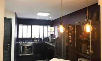 Imagem 7: Apartamento à venda, Vila Mariana, 135m², 4 dormitórios, 1 suíte, 2 vagas!