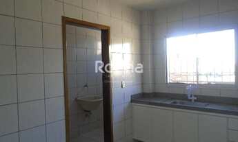 Imagem 5: Apartamento à venda, 3 quartos, 1 suíte, 1 vaga, Santa Mônica - Uberlândia/MG