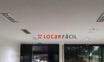 Imagem 3: Salão para alugar, 100 m² por R$ 1.900,00/ano - Vila Santo Antônio - Maringá/PR