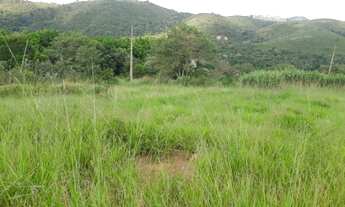 Imagem: Vende-se terreno
