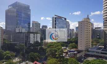 Imagem 7: Conjunto comercial para locação, Itaim Bibi, São Paulo