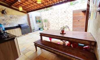 Imagem 5: Casa à venda no bairro Lagoinha - Eusébio/CE