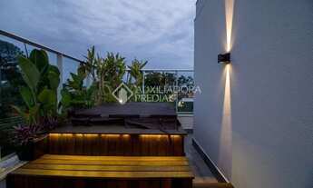 Imagem 4: FLORIANóPOLIS - Apartamento Padrão - Campeche