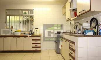 Imagem: Casa com 3 dormitórios à venda, 141 m²