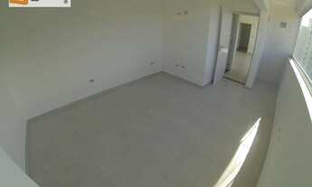 Imagem 7: Apartamento à venda, 44 m² por R$ 284.920,00 - Vila Guilhermina - Praia Grande/SP