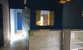 Imagem 4: Venda Casa no Bairro Nova Esperança Prox. ao Chapéu do Sol