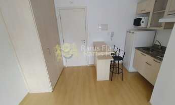 Imagem 2: Flat para alugar na Consolação - Edifício Studio Home Bela Cintra - Cód. QOK18297