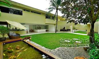 Imagem 2: Casa à venda no Jardim do Itanhangá. RJ