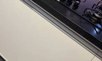 Imagem 6: Apartamento 3 Dormitórios 1 Suíte 1 Vaga Coberta e Livre - Tatuapé