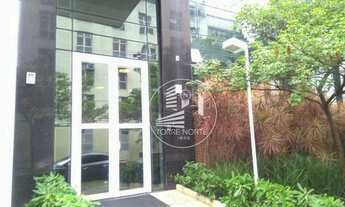 Imagem 3: Cobertura Penthouse - 2 dormitórios - São Paulo / SP