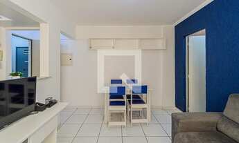 Imagem 4: Apartamento para Aluguel - Bela Vista, 1 Quarto, 39 m2