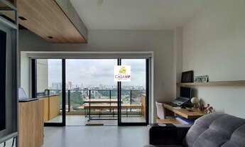 Imagem: Apartamento à venda, Vila Mariana, 63m²