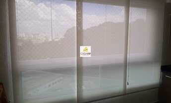 Imagem 3: Apartamento à venda, Vila Anastácio, 65m², 3 dormitórios, 1 suíte, 2 vagas!