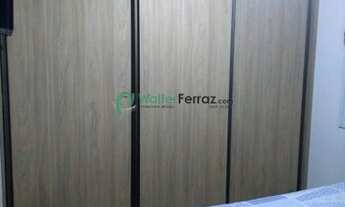 Imagem 5: 2 DORMITÓRIOS NO BAIRRO DO MARAPÉ EM SANTOS