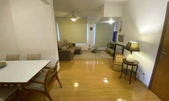 Imagem 4: Apartamento com 2 dormitórios à venda, 80 m² por R$ 530.000 - Sion - Belo Horizonte/MG