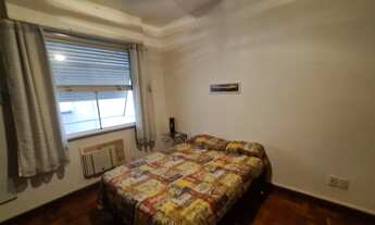 Imagem 5: Vende-se ótimo apartamento em Ipanema. Devassada. Silencioso. Está ALUGADO MAS PODE VISITA