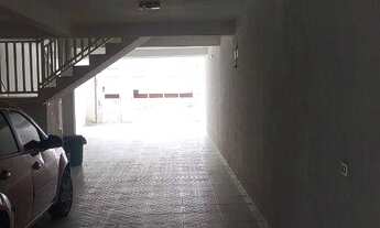 Imagem 2: Apartamento com 2 dormitórios para alugar, 38 m² por R$ 1.150,00/mês - Parque Marajoara