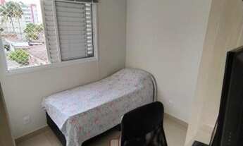 Imagem 2: Apartamento para venda tem 52 metros quadrados com 2 quartos em Tubalina - Uberlândia - MG