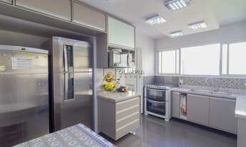 Imagem 6: Venda Apartamento 4 Dormitórios - 138 m² Campo Belo