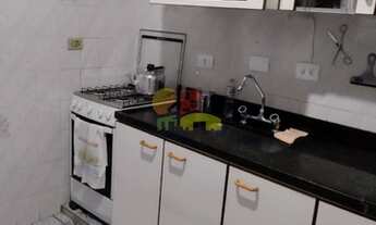 Imagem 5: SãO BERNARDO DO CAMPO - Apartamento Padrão - Rudge Ramos