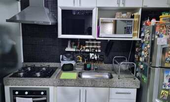 Imagem 4: Apartamento no Residencial Borghesi (Aceita Financiamento