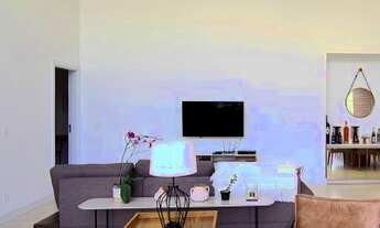 Imagem 4: Casa a venda em<br>Condomínio 300 metros quadrados com 4 suítes